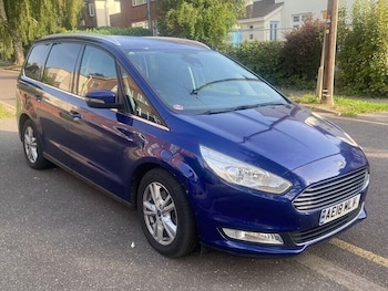 2018 - 2.0 TDCi Titanium Powershift Euro 6 (s/s) 5dr