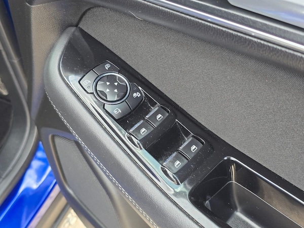 Used Ford Galaxy 2018 for sale - 75632013: Photo 21