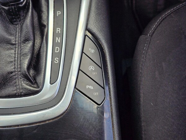 Used Ford Galaxy 2018 for sale - 75632013: Photo 22