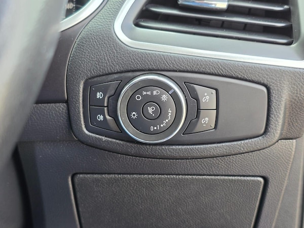 Used Ford Galaxy 2018 for sale - 75632013: Photo 23