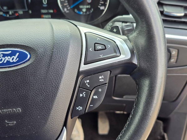Used Ford Galaxy 2018 for sale - 75632013: Photo 24