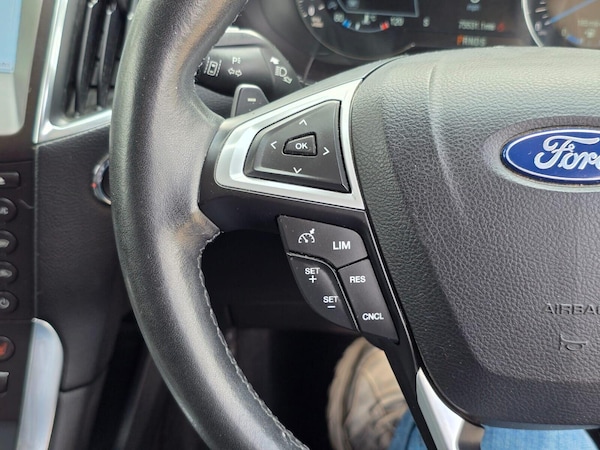 Used Ford Galaxy 2018 for sale - 75632013: Photo 25