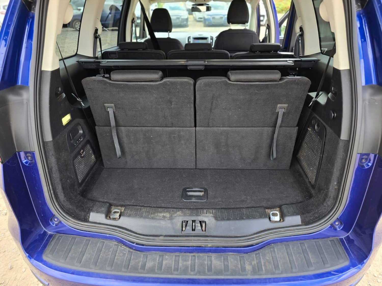 Vehicle 31