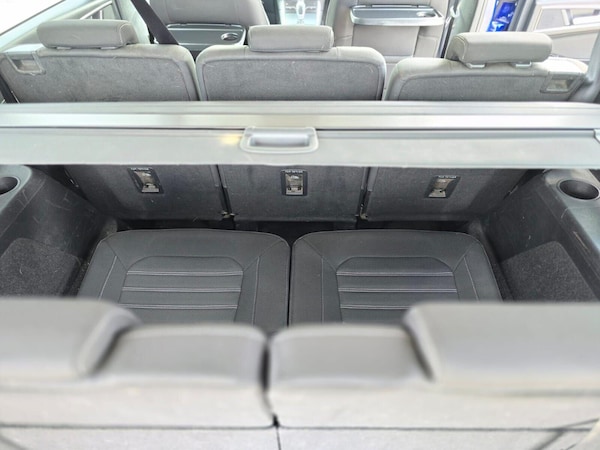 Used Ford Galaxy 2018 for sale - 75632013: Photo 32