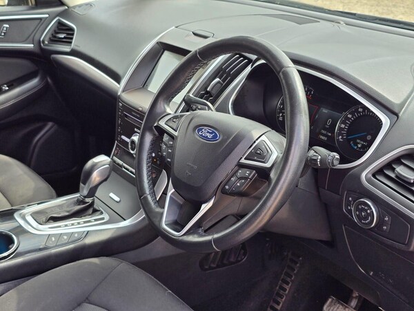 Used Ford Galaxy 2018 for sale - 75632013: Photo 33