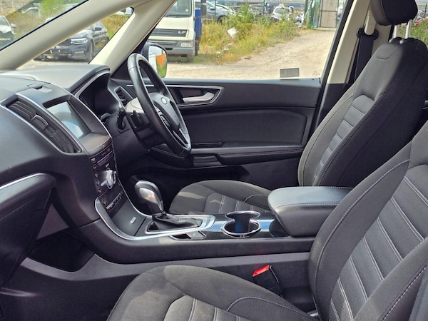 Used Ford Galaxy 2018 for sale - 75632013: Photo 35