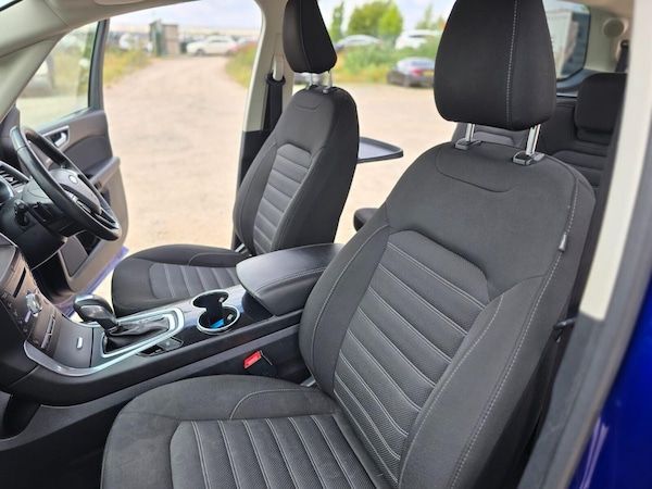 Used Ford Galaxy 2018 for sale - 75632013: Photo 36