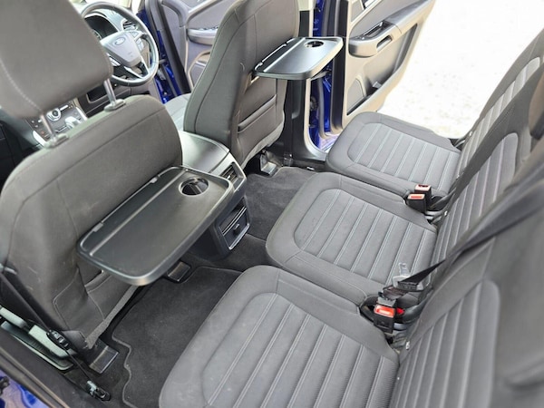 Used Ford Galaxy 2018 for sale - 75632013: Photo 37