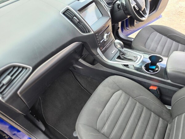 Used Ford Galaxy 2018 for sale - 75632013: Photo 38