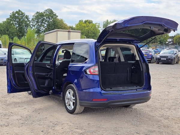 Used Ford Galaxy 2018 for sale - 75632013: Photo 8