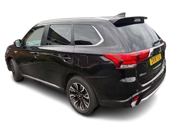 Used Mitsubishi Outlander 2016 for sale - 79837092: Photo