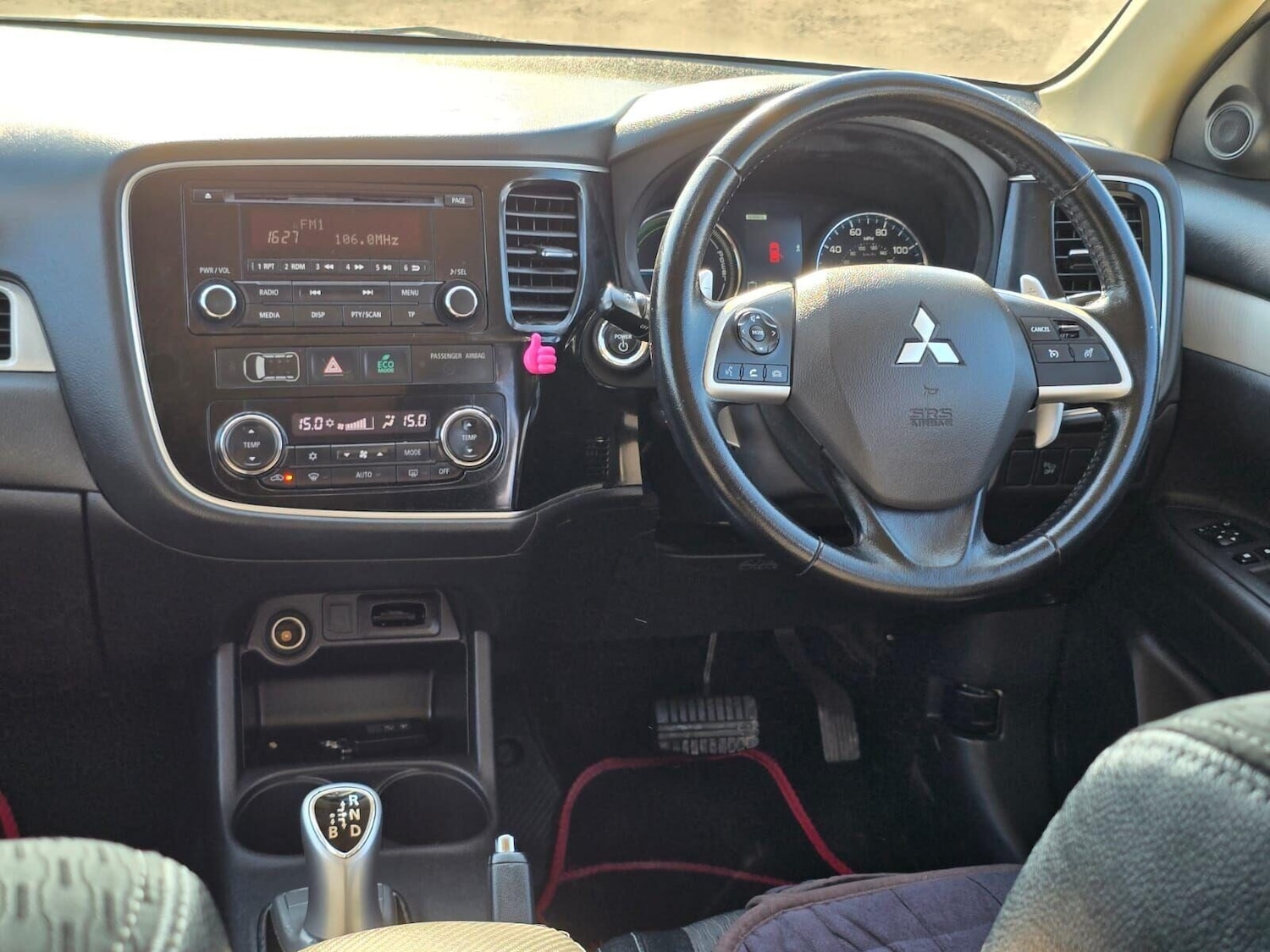Vehicle 17