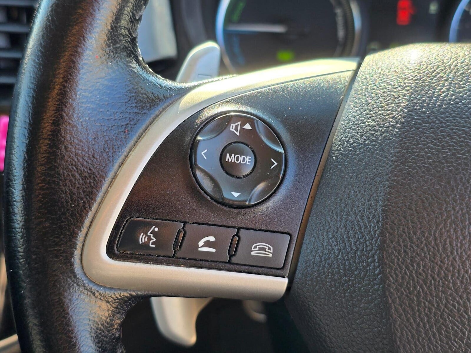 Vehicle 25