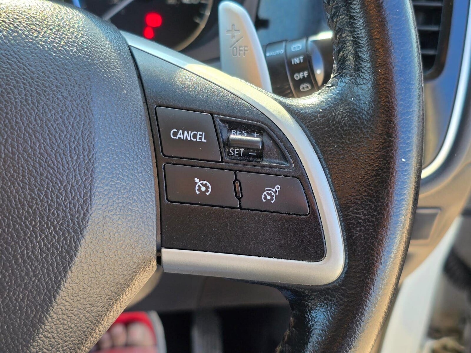 Vehicle 26
