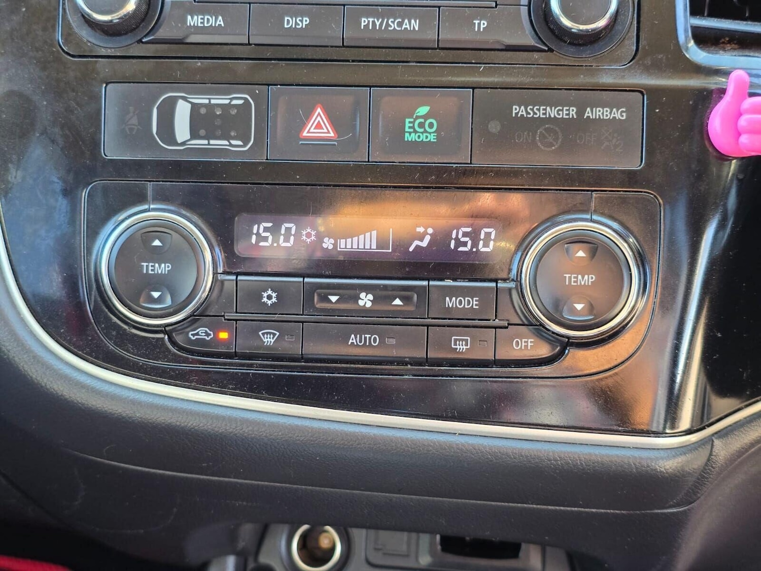 Vehicle 29
