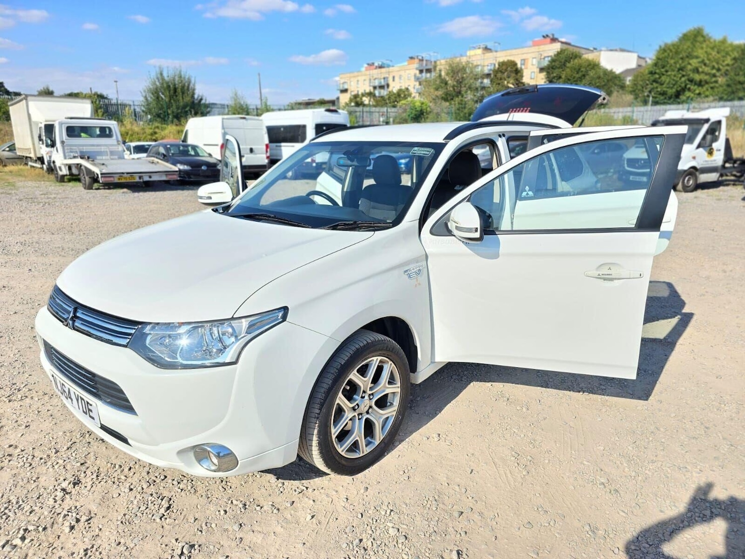 Vehicle 7