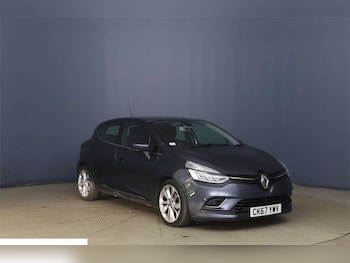 Used Renault Clio 2018 for sale - 78926554: Photo