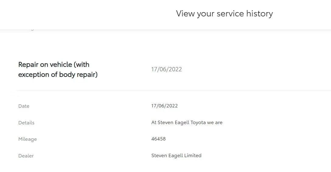 Used Toyota Yaris 2017 for sale - 77905696: Photo 27