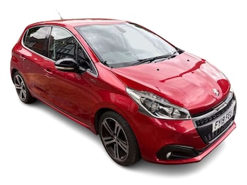 Used Peugeot 208 2019 for sale - 79384504: Photo