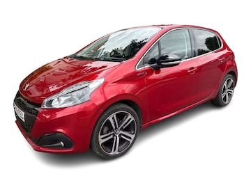 Used Peugeot 208 2019 for sale - 79384504: Photo