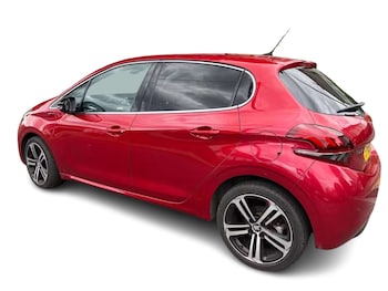 Used Peugeot 208 2019 for sale - 79384504: Photo
