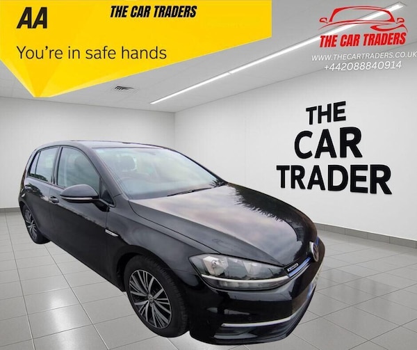 Used Volkswagen Golf 2018 for sale - 76317272: Photo 1