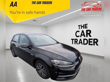 Volkswagen - Golf