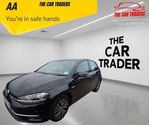 Used Volkswagen Golf 2018 for sale - 76317272: Photo 2