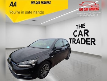 Used Volkswagen Golf 2018 for sale - 76317272: Photo 2