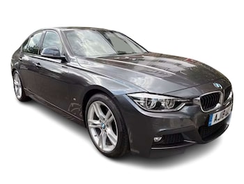 Used BMW 3 Series 2018 for sale - 79404014: Photo