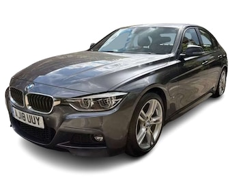 Used BMW 3 Series 2018 for sale - 79404014: Photo