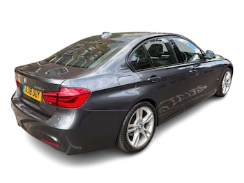 Used BMW 3 Series 2018 for sale - 79404014: Photo