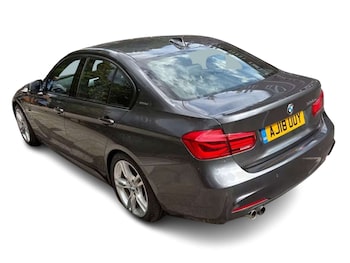 Used BMW 3 Series 2018 for sale - 79404014: Photo