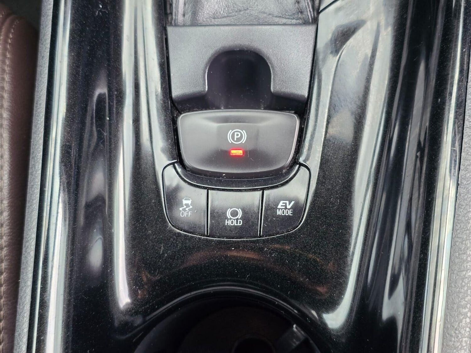 Used Toyota C-HR 2017 for sale - 75962235: Photo 35