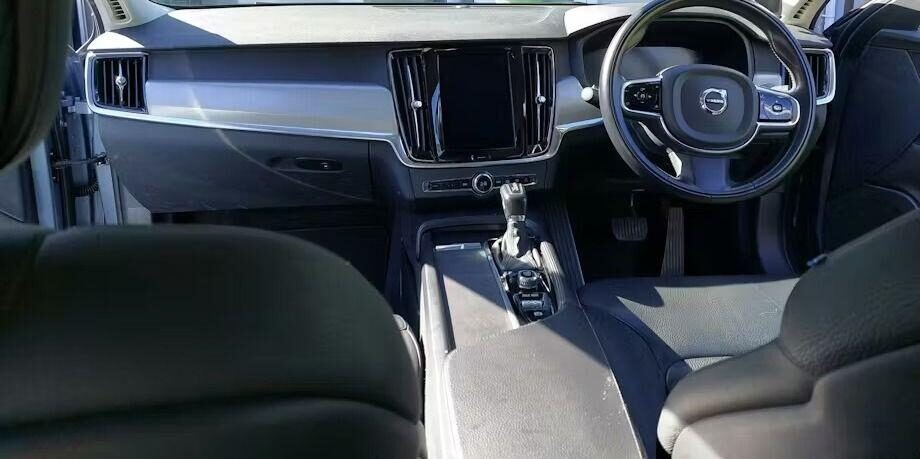 Used Volvo S90 2018 for sale - 77138739: Photo 5