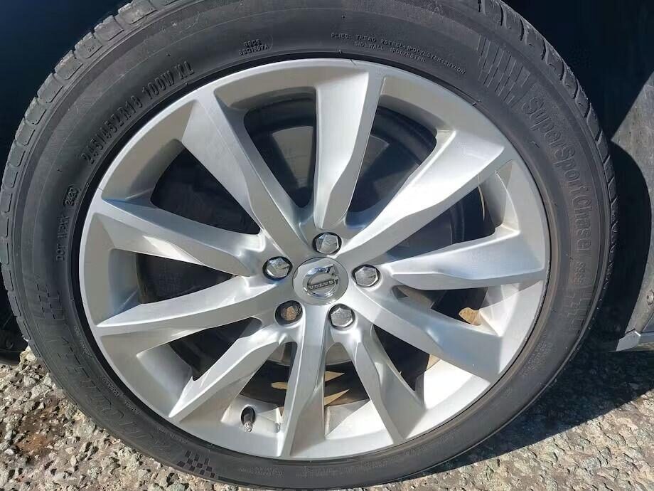 Used Volvo S90 2018 for sale - 77138739: Photo 7