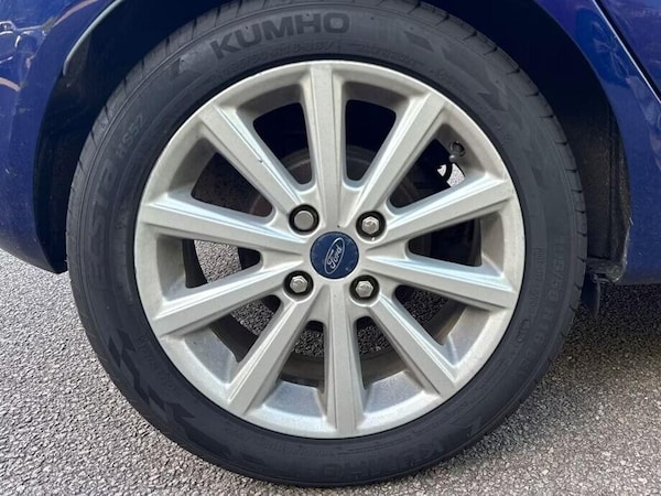 Used Ford Fiesta 2015 for sale - 76232935: Photo 10