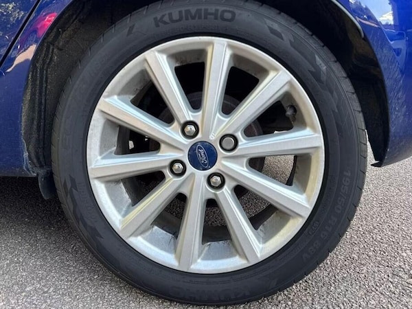 Used Ford Fiesta 2015 for sale - 76232935: Photo 11