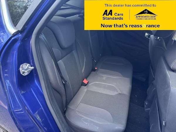 Used Ford Fiesta 2015 for sale - 76232935: Photo 7