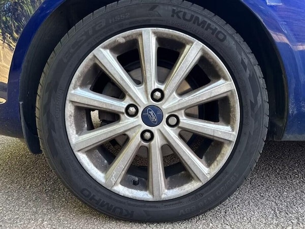 Used Ford Fiesta 2015 for sale - 76232935: Photo 8