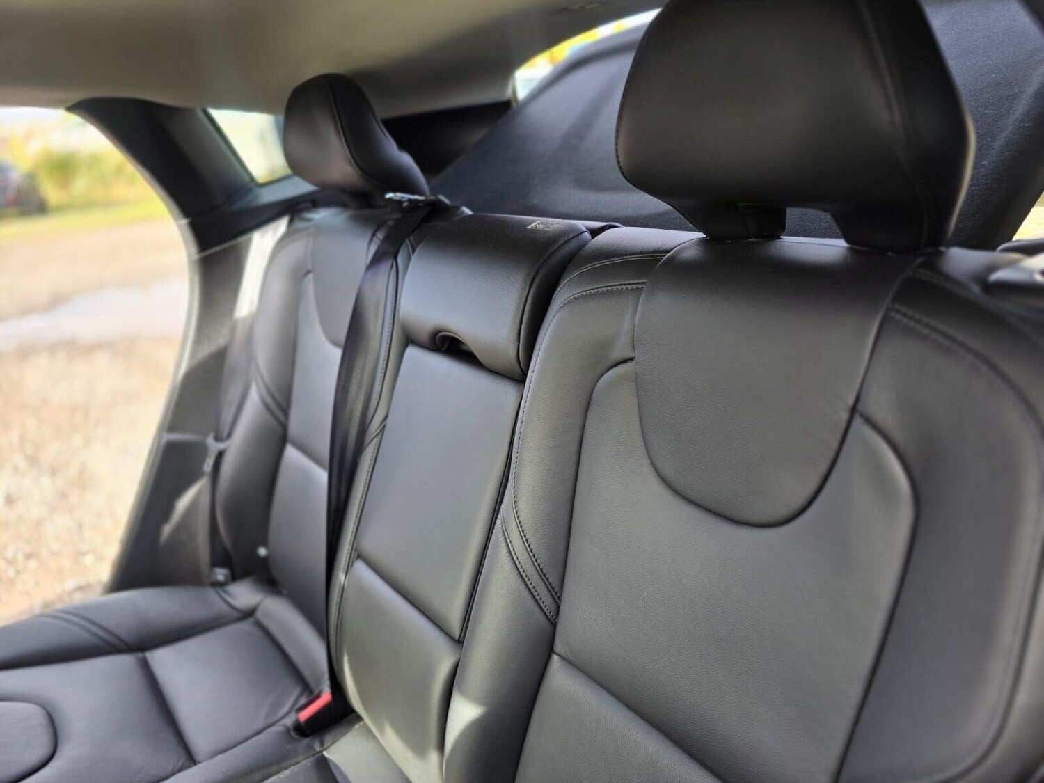 Used Volvo V40 2018 for sale - 76312216: Photo 24