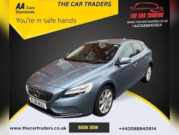 Used Volvo V40 2018 for sale - 76312216: Photo 2