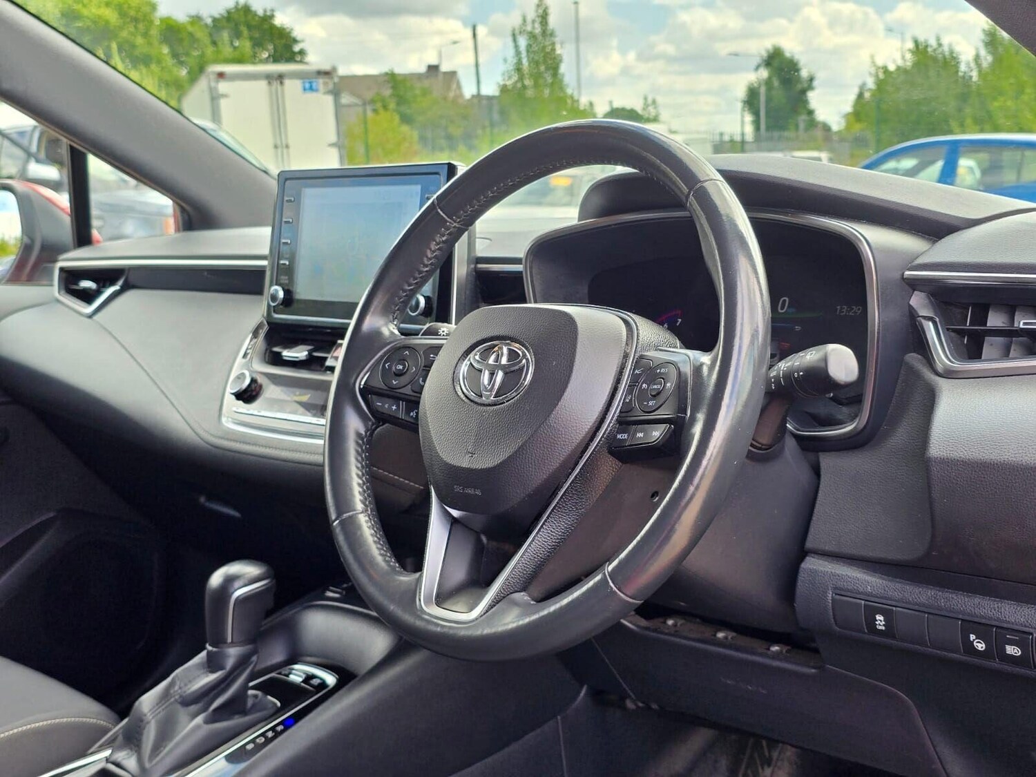 Vehicle 62