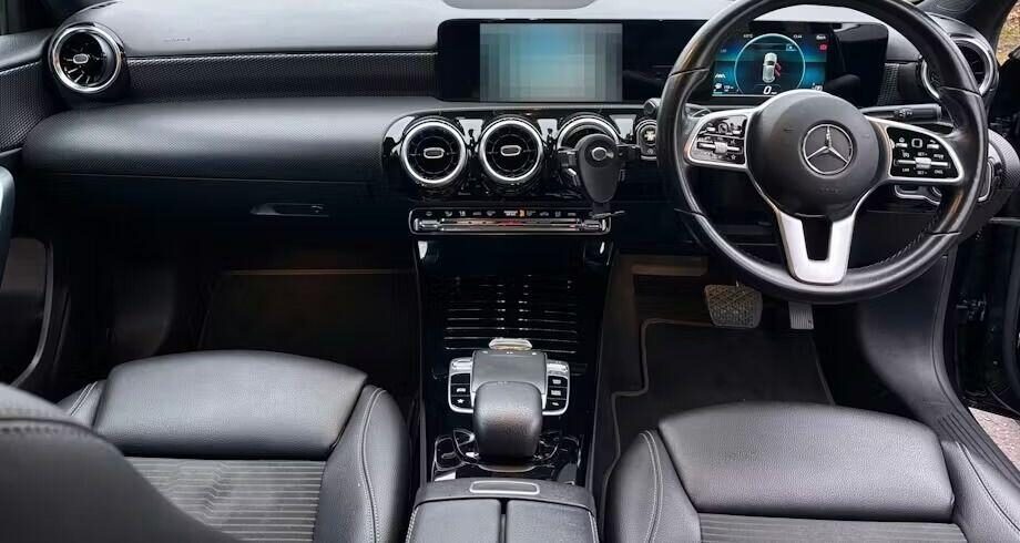 Used Mercedes-Benz A-Class 2018 for sale - 77164730: Photo 5