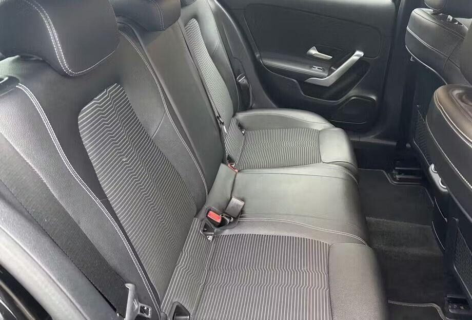 Used Mercedes-Benz A-Class 2018 for sale - 77164730: Photo 7