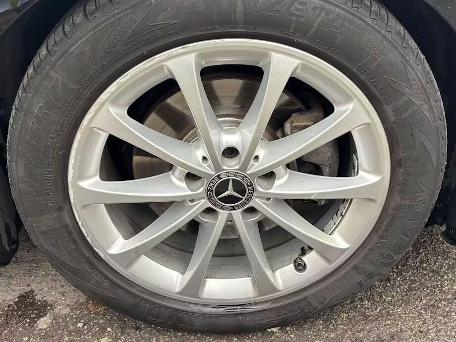 Used Mercedes-Benz A-Class 2018 for sale - 77164730: Photo 8