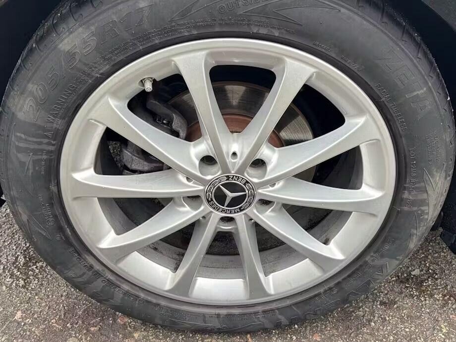 Used Mercedes-Benz A-Class 2018 for sale - 77164730: Photo 9