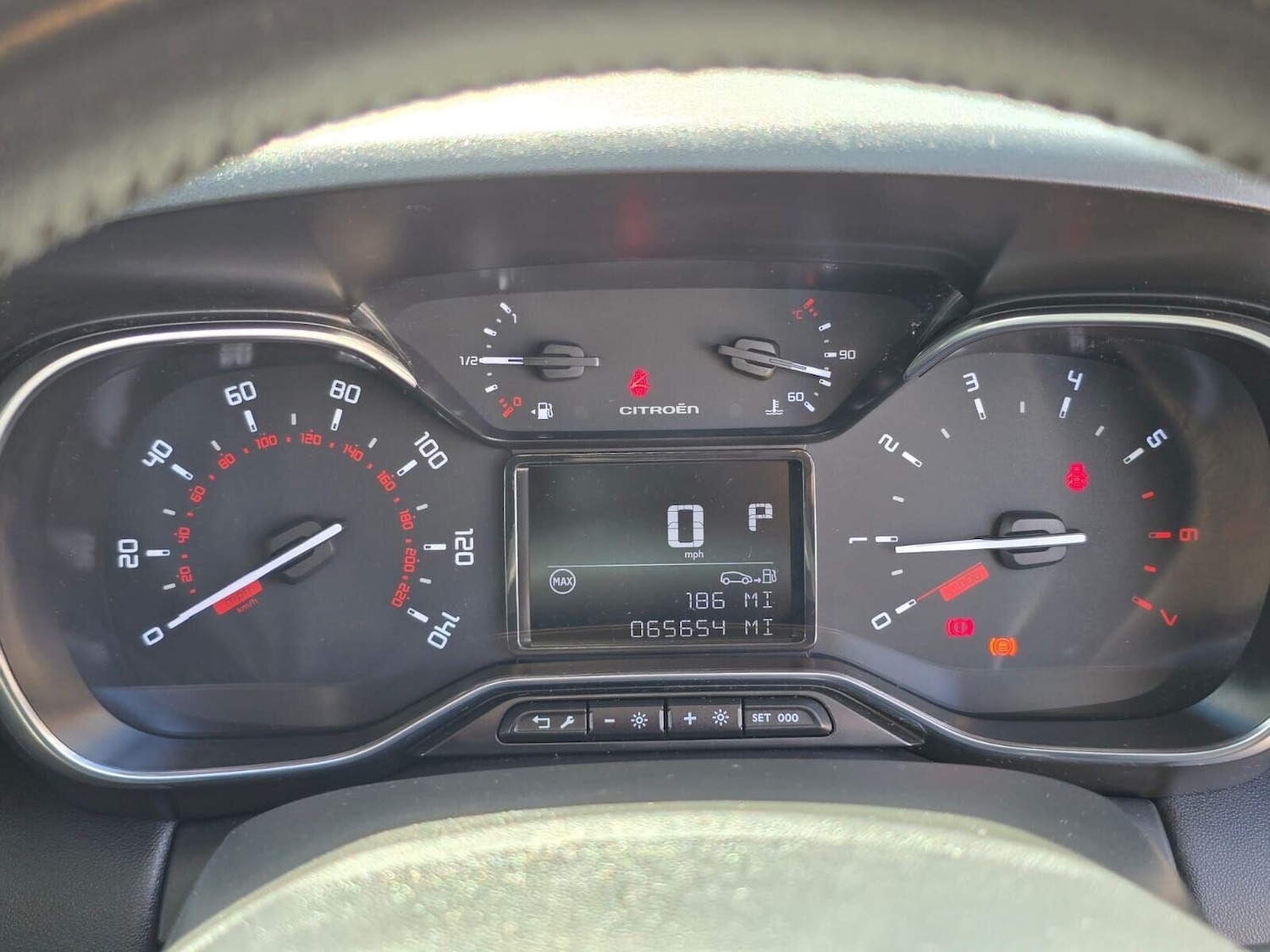 Used Citroen C3 Aircross 2019 for sale - 75739738: Photo 26