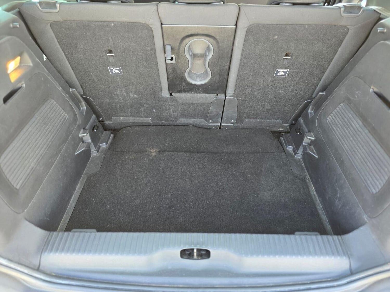 Used Citroen C3 Aircross 2019 for sale - 75739738: Photo 28