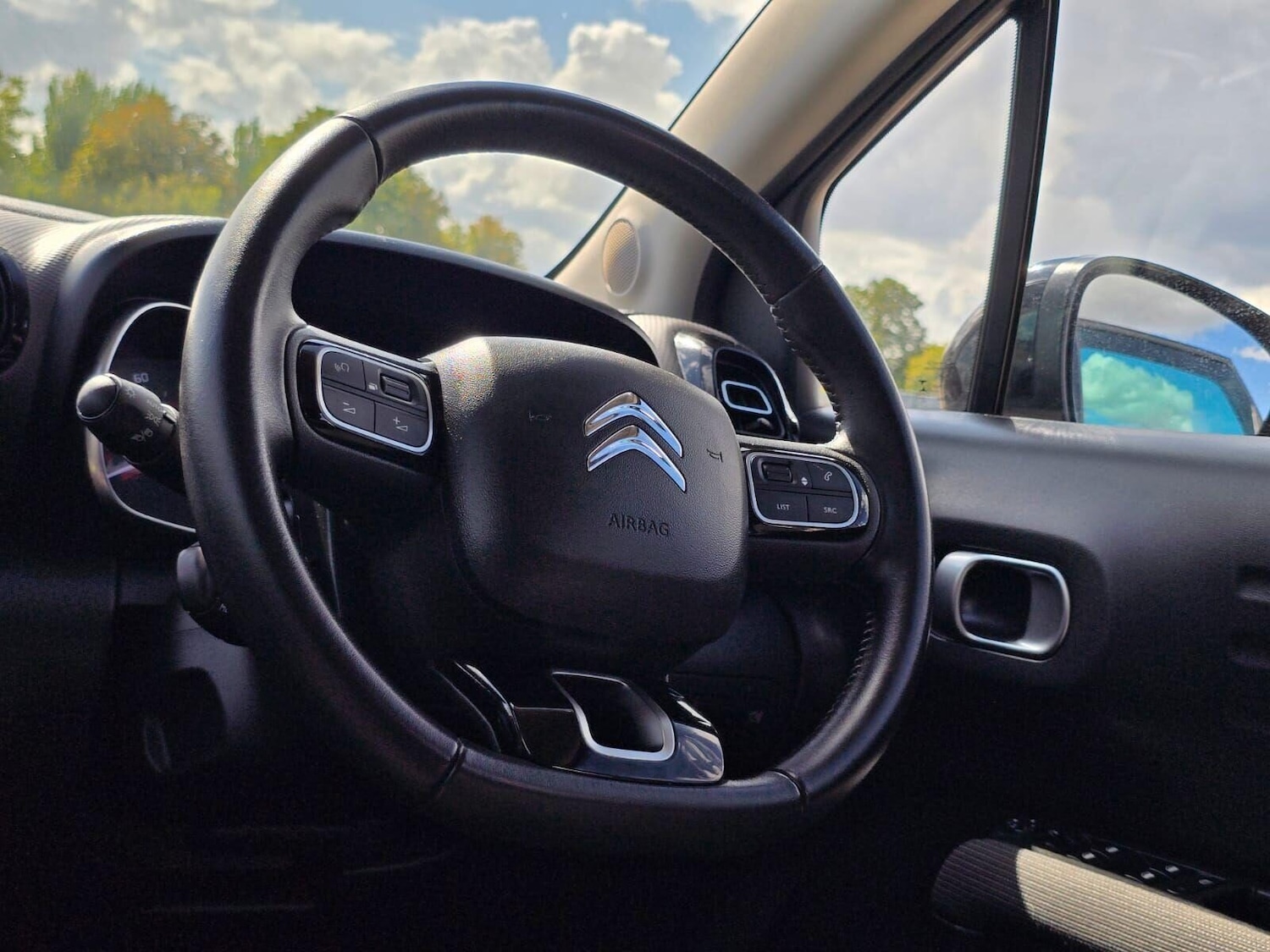 Used Citroen C3 Aircross 2019 for sale - 75739738: Photo 30